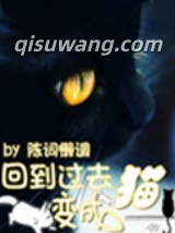 《回到过去变成猫》全本TXT下载-作者：陈词懒调