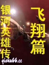 银河英雄传飞翔篇图片