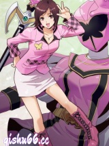 魔法战队图片