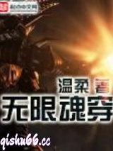 《无限魂穿》全本TXT下载-作者：温柔