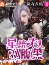 星统夫人别腹黑图片