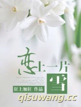 《恋上一片雪（脱与逃）》全本TXT下载-作者：狂上加狂