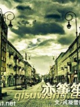 亦筝笙小说
