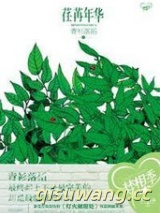 荏苒年华（出版书）图片
