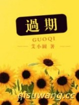 过期（出书版）图片