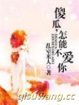 傻瓜，怎能不爱你图片
