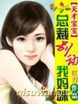 天才宝宝：总裁别动我妈咪图片