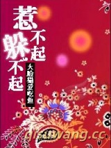 惹不起，躲不起图片