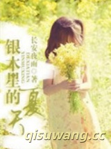 银木星的夏天图片