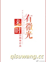 来时有微光图片