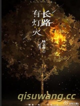 长路有灯火图片