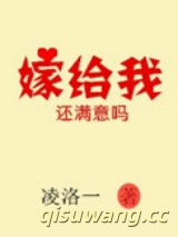 嫁给我还满意吗图片
