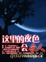 这里的夜色会杀人图片