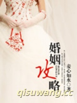 婚姻攻略图片