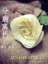 分崩离析图片