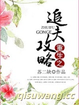 重生之追夫攻略图片