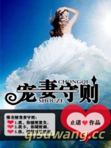 宠妻守则图片