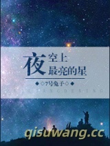 夜空上最亮的星图片