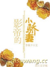 影帝的小骄妻图片