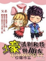 《壕，别和我做朋友》全本TXT下载-作者：忆锦