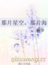 那片星空，那片海（网络版）图片