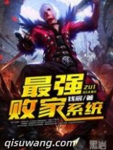 最强败家系统图片