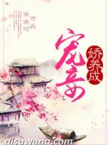 宠妾娇养成图片