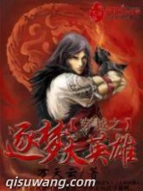 穿越之逐梦大英雄图片