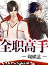 《全职高手》全本TXT下载-作者：蝴蝶蓝
