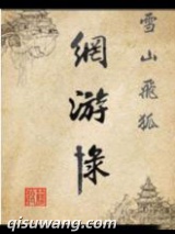 雪山飞狐网游录图片