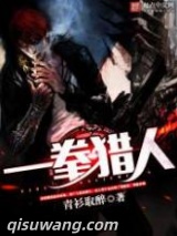 一拳猎人图片