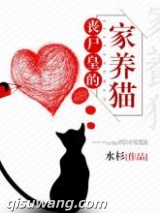 丧尸皇的家养猫图片
