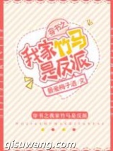 《穿书之我家竹马是反派》全本TXT下载-作者：最爱梅子酒