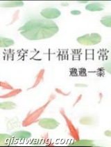 《清穿之十福晋日常》全本TXT下载-作者：邈邈一黍