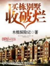 买栋别墅收破烂图片