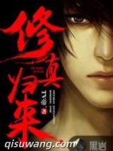 《修真归来》全本TXT下载-作者：TV帝