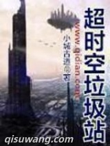 超时空垃圾站图片