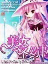 《美女圣约书》全本TXT下载-作者：青菜扮豆腐