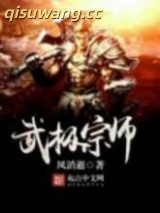 《武极宗师》全本TXT下载-作者：风消逝