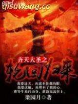 齐天大圣之轮回归来图片
