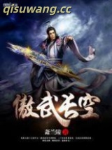 傲武长空图片