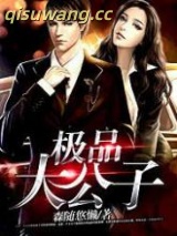 极品大公子图片