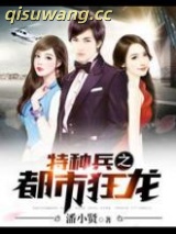 《特种兵之都市狂龙》全本TXT下载-作者：潘小贤