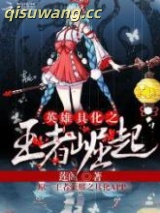 英雄具化之王者崛起图片