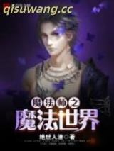 魔法师之魔法世界图片