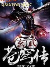 玄武苍穹传图片