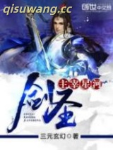 主宰星河之剑圣图片