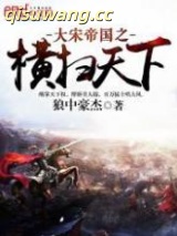 《大宋帝国之横扫天下》全本TXT下载-作者：狼中豪杰