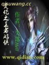 费伦之王者游侠图片