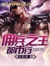 佣兵之王都市行图片
